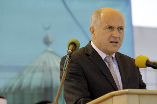 Inzko čestitao Van der Bellenu, sretan je jer je izgubio Dodikov kandidat