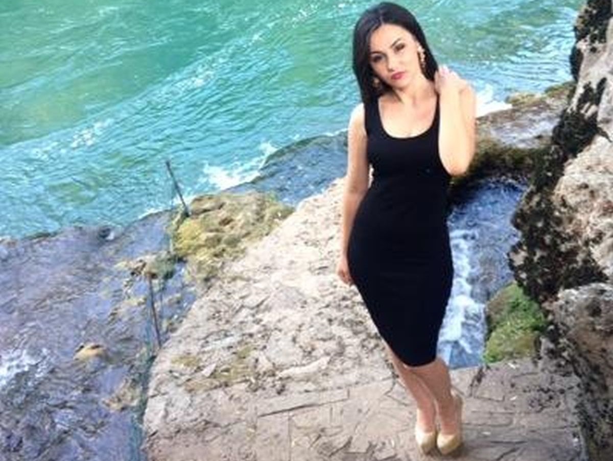 Zgodnoj Valentini ipak bolje leži manekenstvo: Doživjela totalni debakl u Vrgorcu
