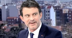 Bivši premijer Francuske razmišlja se kandidirati za gradonačelnika Barcelone