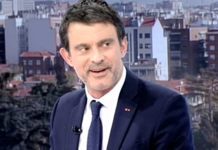 Bivši premijer Francuske razmišlja se kandidirati za gradonačelnika Barcelone
