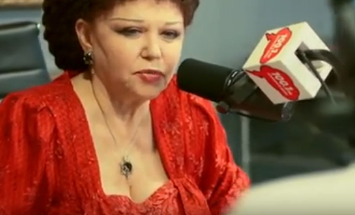 Frizura ruske senatorice postala hit na internetu: "Izgleda kao Marge Simpson"