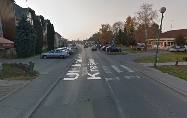 Zatvorio dotok pitke vode Valpovu, pa podignuta optužnica protiv njega