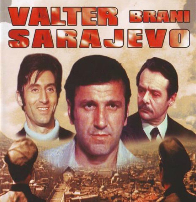 Počinje snimanje remakea filma "Valter brani Sarajevo"