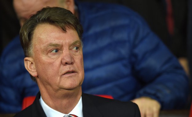 Van Gaal: United je u utrci za naslov prvaka