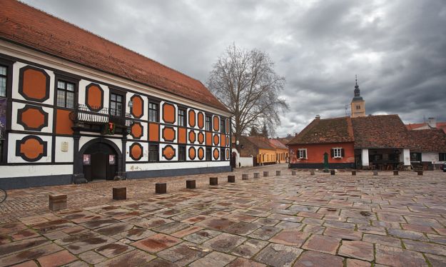 Okupljena koalicija "za bolji Varaždin": Želimo okrenuti trendove apatije i depresije