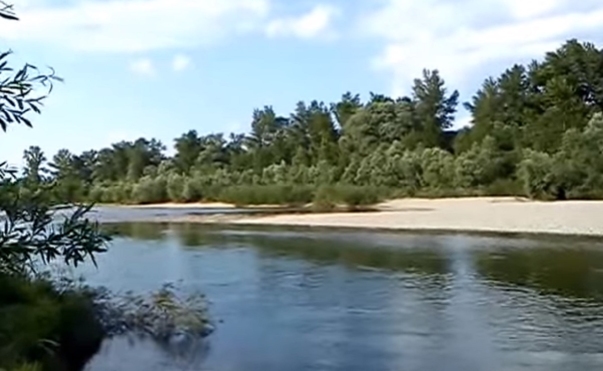 Maloljetni Varaždinac se utopio u Dravi, ronioci ga tražili satima