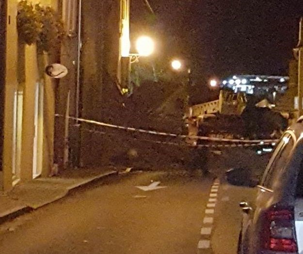 Uz 53-godišnjeg samoubojicu, u eksploziji u Varaždinskim Toplicama umrla i 85-godišnjakinja