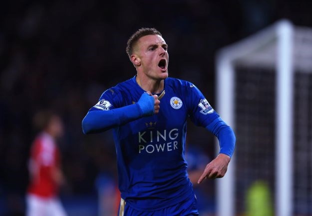 Leicester nudi Vardyju novi ugovor i 6 milijuna eura godišnje