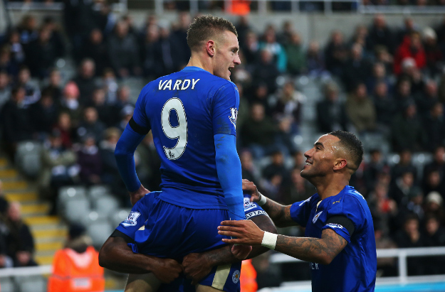 Engleski poučak: Uživajmo u Leicesteru i Vardyju dok bajka traje