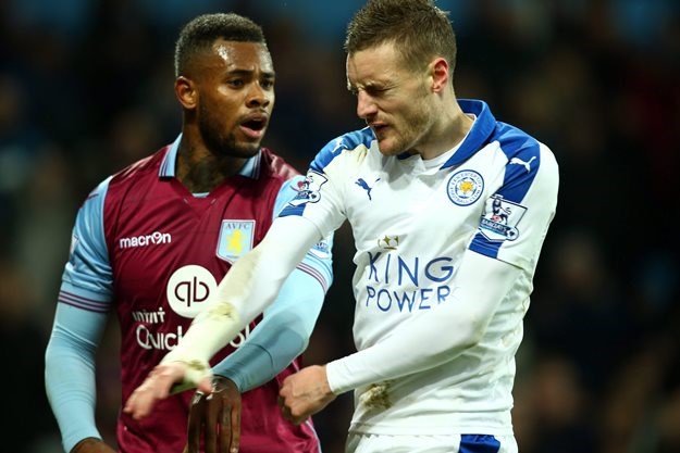 Leicester kiksao kod posljednje Aston Ville, City slavio uz dva gola Aguera