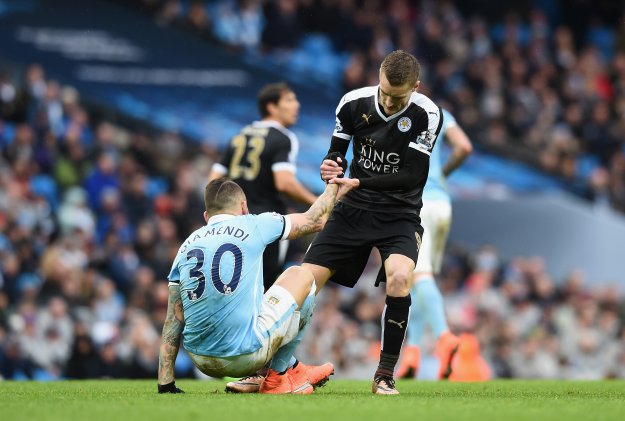 Leicester protutnjao Manchesterom: "Ludnica! Luda engleska liga"