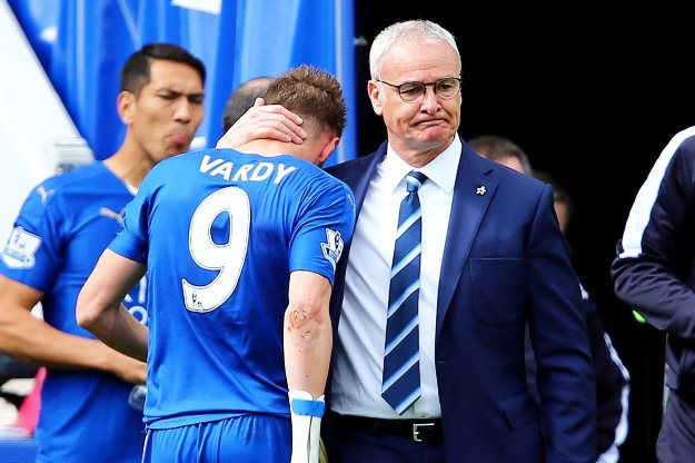 Leicester drhti zbog kazne, Vardy se vraća tek u posljednjoj utakmici sezone?