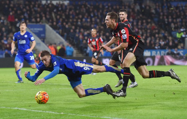 Prilika za Kramarića: Leicester ostao dva tjedna bez Vardyja