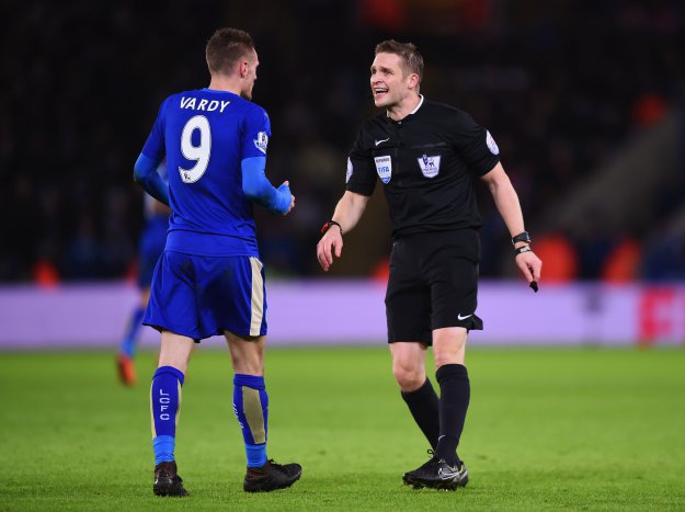 Navijaju li i suci za Leicesterovu titulu?