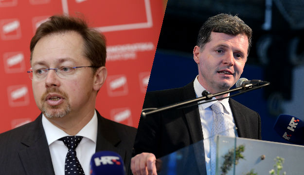 Bivši ministar zdravlja proziva Nakića:  Njegove reforme dovest će do diskriminacije građana