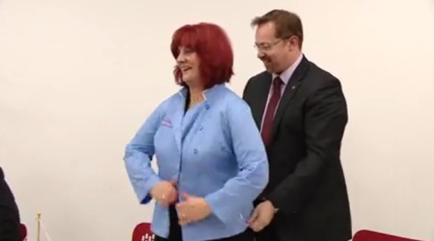 Varga: Nisam seksist, najsestra mi je kao prisna suradnica, a dobila je premalu kutu