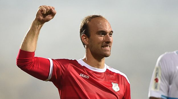 Potvrđen transfer: Vargić prije Lazija želi naslov s Rijekom