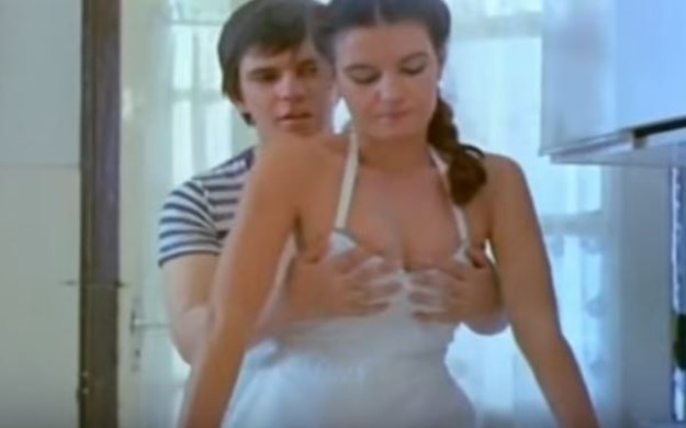 Slavko Štimac otkrio što misli o seks scenama u filmovima koji su ga proslavili