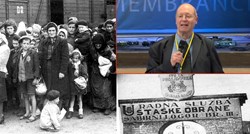 Izraelski povjesničar: Jasenovac je bio gori od Auschwitza, Hrvati su uživali u zvjerskim mučenjima