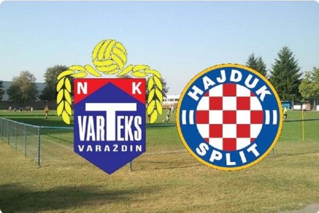 Hajduk gostuje kod Varteksa: Na simboličnu utakmicu pozivaju sve navijače iz Hrvatske