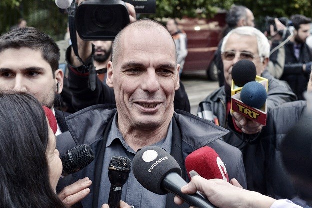 Varoufakis: Grčka je pogrešno shvaćena vezano uz sankcije Rusiji