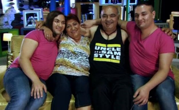 Ovo je romska obitelj o kojoj se priča (i svi njihovi biseri)