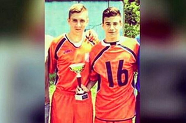 VUKOVAR ZA PRIMJER SVIMA Hrvatski i srpski klub ujedinili se za pomoć oboljelom mladiću