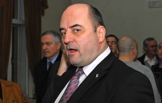 FOTO U novoj hit seriji "The Night Of" ukazao se "Vaso Brkić"