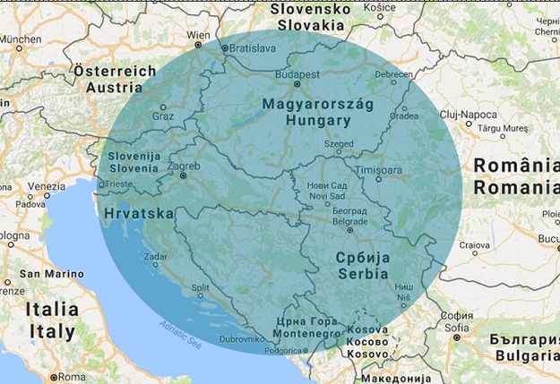 FOTO Sva vaterpolska zlata u posljednjih 16 godina otišla su u tri države!
