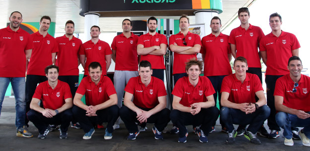 Hrvatska u Rio sa osmoricom zlatnih iz Londona: "Od prošlosti se ne živi"