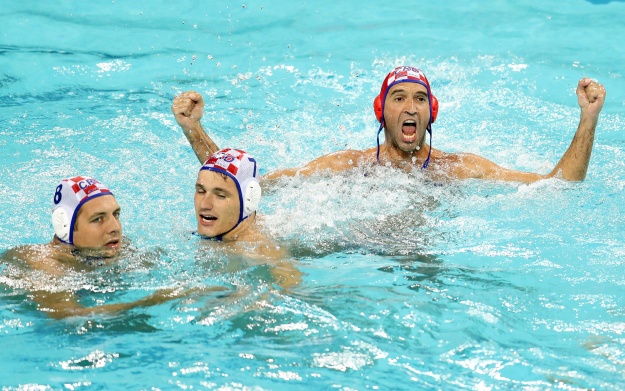 Hoće li se kalkuliranje isplatiti? Hrvatska saznala suparnika u borbi za polufinale