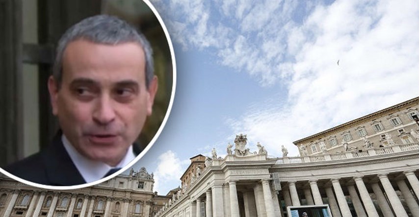 Francuska odustala od imenovanja gay veleposlanika u Vatikanu