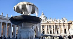Predstavnica žrtava pedofilije odustala od borbe jer neki u Vatikanu odbijaju suradnju