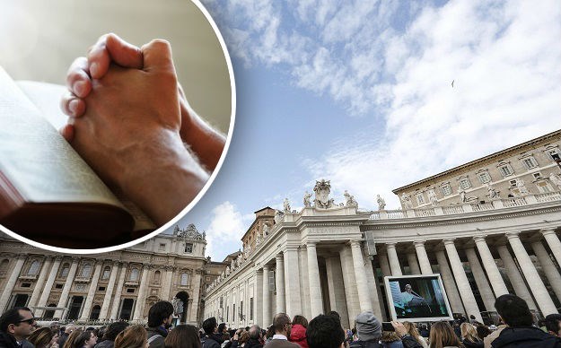 Samo polovica Talijana smatra se katolicima, svaki peti je ateist