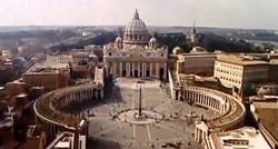 Italiji i Rimu prijeti "konkretna opasnost terorističkih napada" u svetoj godini