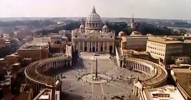 Vijeće Europe: Vatikan mora "očistiti" svoje banke i obračunati se s kriminalom
