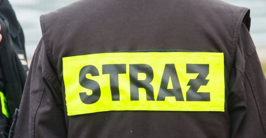 Poljska: Vlada zatražila da 760 vatrogasnih postaja posluži za prihvat izbjeglica