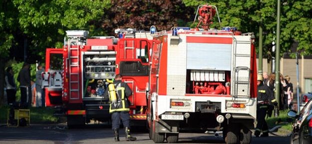 U požaru obiteljske kuće kod Vinkovaca izgorio 48-godišnjak