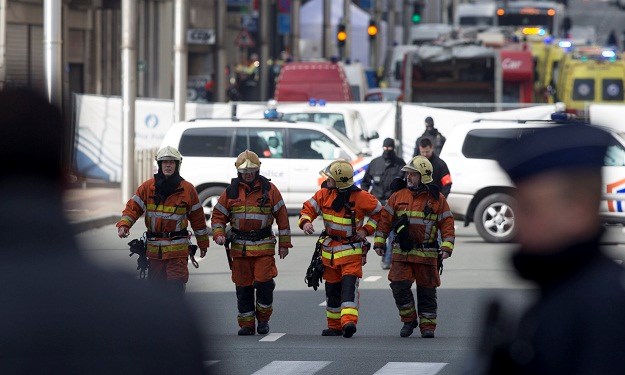 U požaru u baru na jugu Francuske poginulo najmanje 13 ljudi
