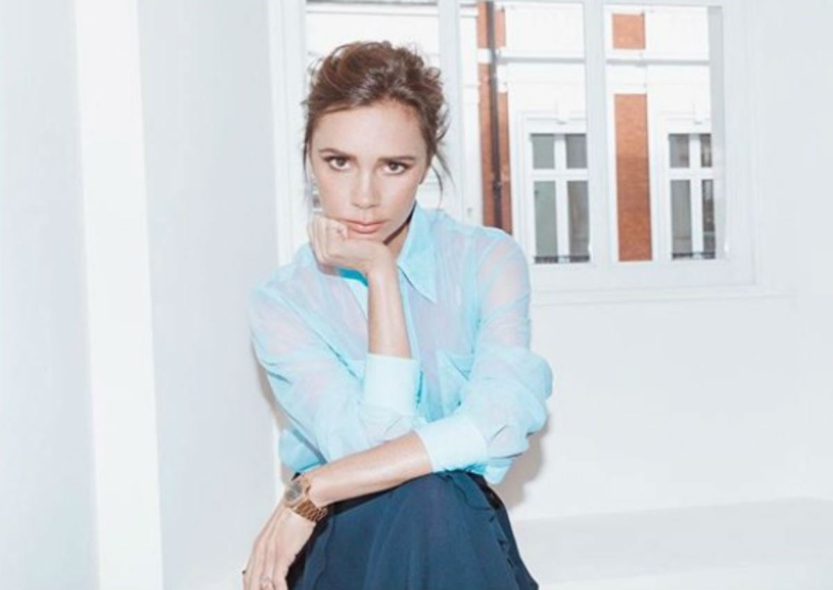 Victoria Beckham uskoro će lansirati vlastitu beauty liniju, a mi smo jako uzbuđeni