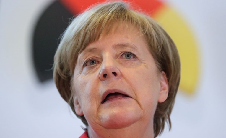Merkel s Kinom dogovara zajednički odgovor na Trumpove carine