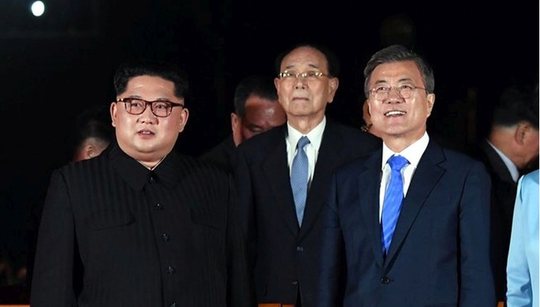 Sjeverna i Južna Koreja nastavljaju razgovore u lipnju