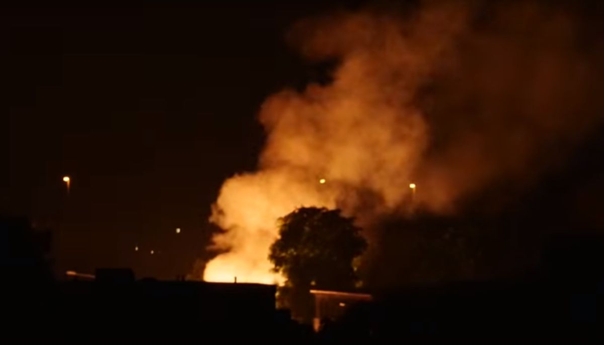 U Njemačkoj eksplodirao dio bombe iz Drugog svjetskog rata, evakuirano gotovo 9000 stanovnika