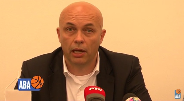 Regionalna elita složna: Ne odričemo se ABA lige ni po cijenu suspenzija