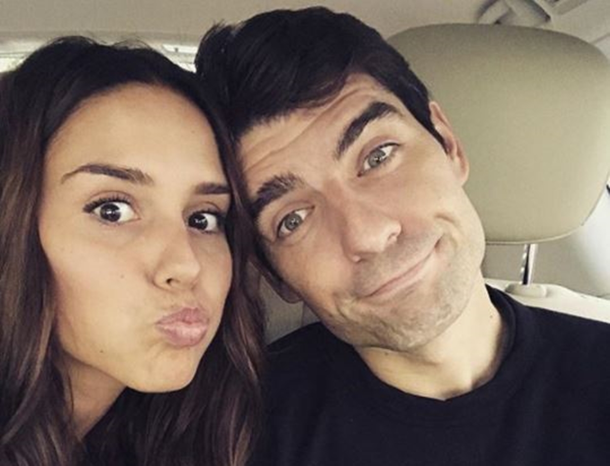 Vedran Ćorluka čestitao Franki na uspjehu, pogledajte što joj je napisao