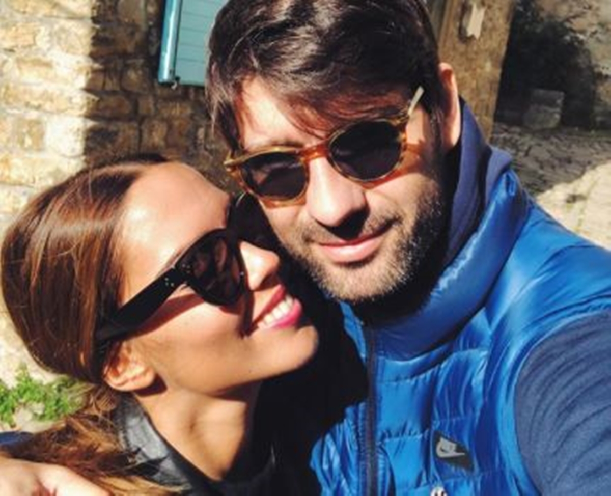 FOTO Franka Batelić pozirala u kupaćem kostimu i otkrila gdje će ona i Ćorluka dočekati Novu godinu