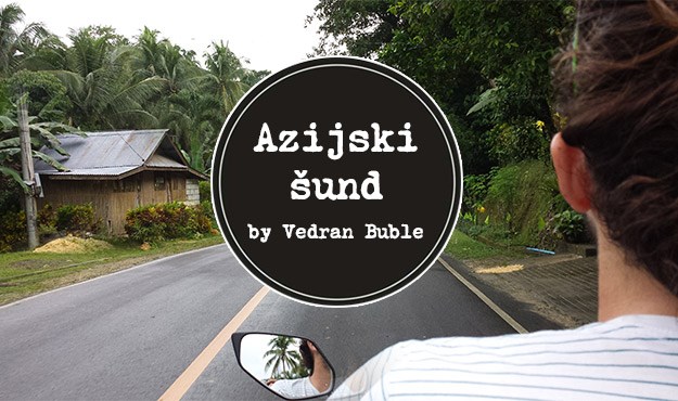 Putopis Filipini: Oči u oči s desetmetarskom kitopsinom