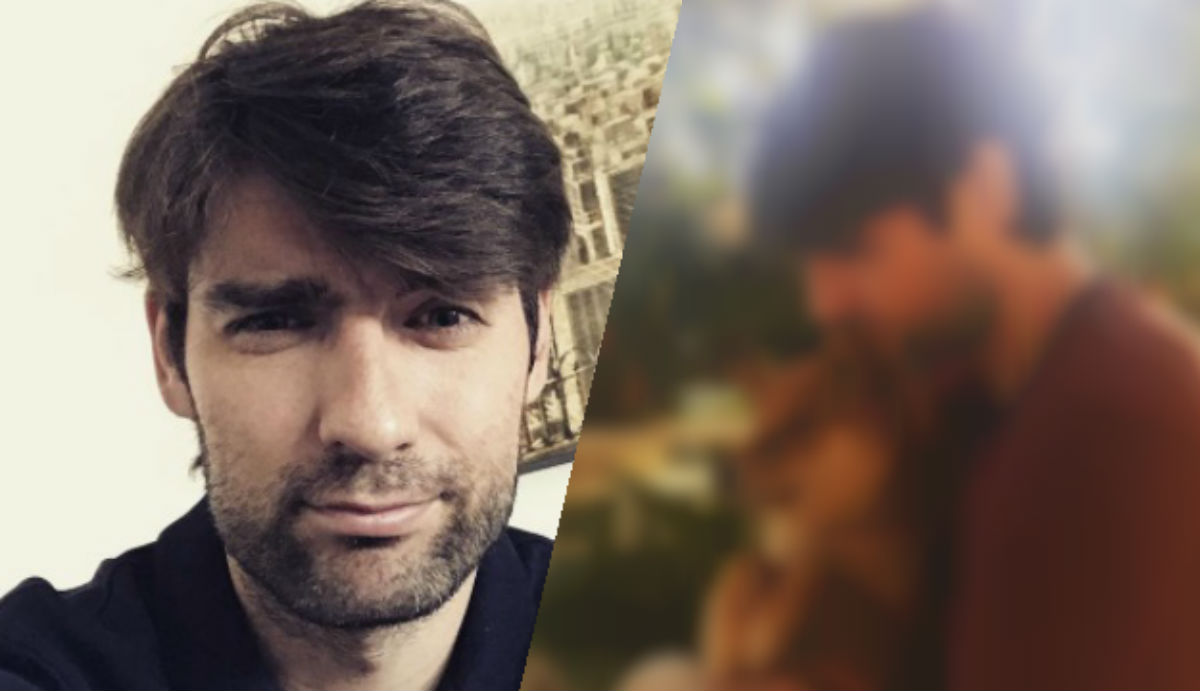 "Sin Oskar": Vedran Ćorluka obilježio Dan očeva fotkom koja je zbunila mnoge