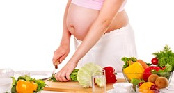 Želite li naučiti nešto više o vegetarijanskoj prehrani u trudnoći?