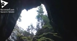 Otkriće nove životinjske vrste na Velebitu obišlo svijet: "Bog podzemlja" iz velebitskih jama